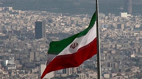 طهران