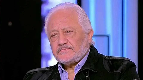 خالد زكي