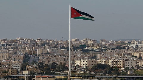 اجتماعات في العاصمة الأردنية عمَّان