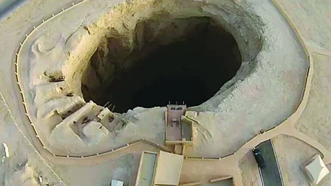 عيون السيح