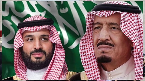 القيادة تهنئ رئيس جمهورية البيرو بذكرى استقلال بلاده
