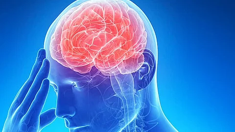 مخاطر والوقاية من السكتة لدماغية