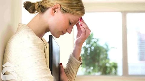 أعراض متلازمة المحتال