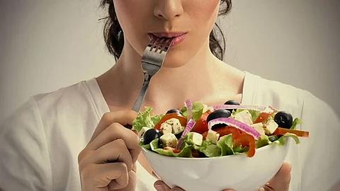 وجبات صحية لإنقاص الوزن