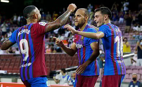 الدنماركي مارتن برايثوايت