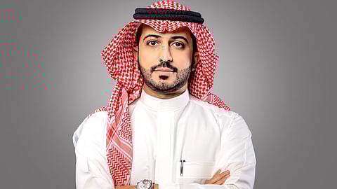 المحلل الاقتصادي جهاد العبيد