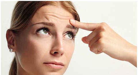 أعراض الشيخوخة