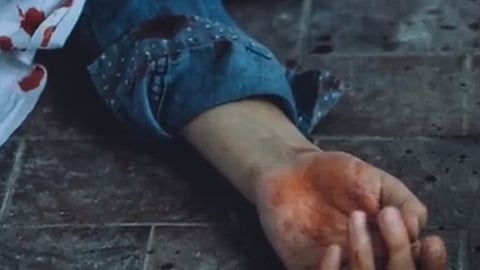 جريمة قتل بشعة بالأردن