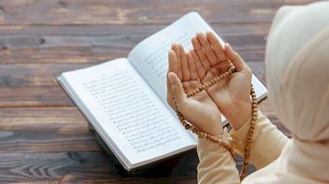 ماهي أدعية يوم التروية لغير الحاج؟