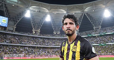 تقارير: الاتحاد يتحرك لتجديد عقد أحمد حجازي