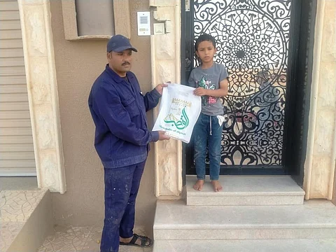وزعت هدية العيد وكثفت الرقابة.. «بلدية القصب» تستعد لاستقبال عيد الأضحى المبارك