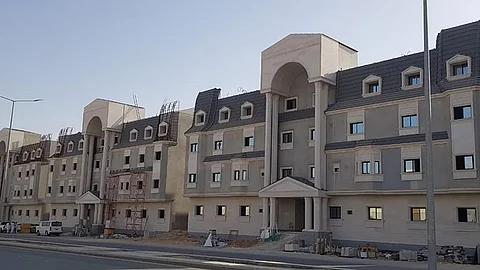 عقارات الرياض