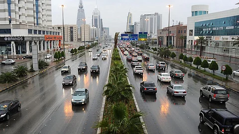 الطقس