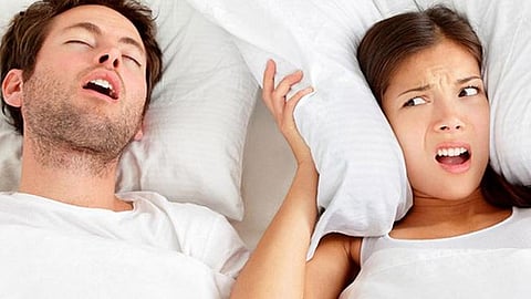 إدراك الأصوات