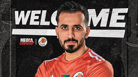 حمد البلوشي