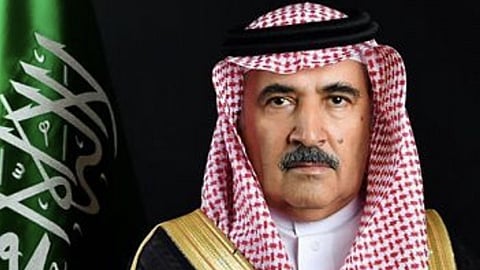 رئيس أمن الدولة ـ عبدالعزيز بن محمد الهويريني