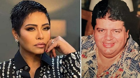 تعليق أسرة حسن أبو السعود على تصريحات شيرين