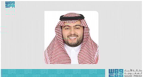 الرئيس التنفيذي لمركز برنامج جودة الحياة خالد بن عبدالله البكر