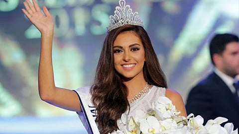 فاليري أبو شقرا