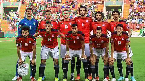 مهاجم منتخب مصر يقترب من تولوز الفرنسي