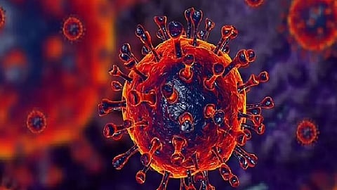 مخاوف من سلالة أوميكرون الجديدة