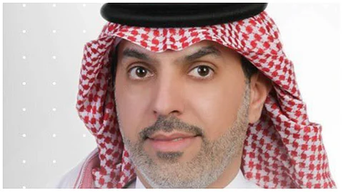 د. سليمان اللحيدان مدير إدارة الدراسات والمعلومات باللجنة الوطنية لمكافحة المخدرات