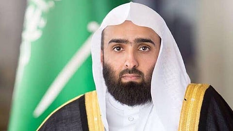 رئيس ديوان المظالم