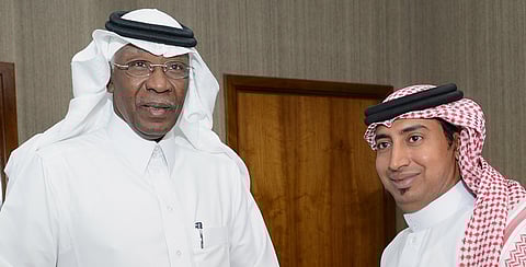 أحمد عيد الحربي