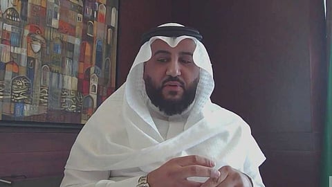 وكيل وزارة التعليم للتعليم الجامعي د. ناصر العقيلي