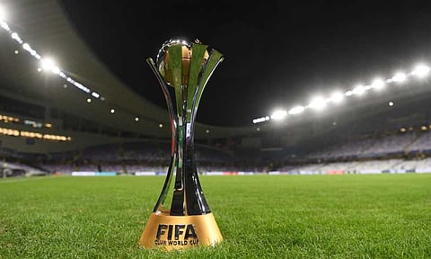 كأس العالم للأندية