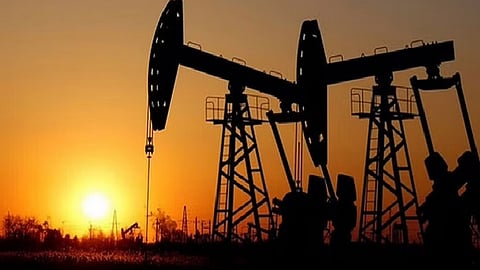 أسعار البترول