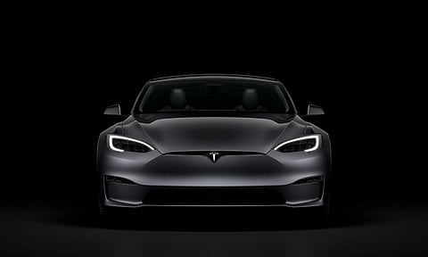 سيارات تسلا