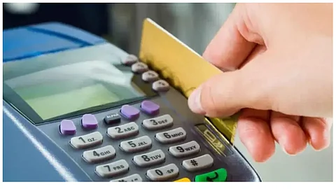 عمليات نقاط البيع