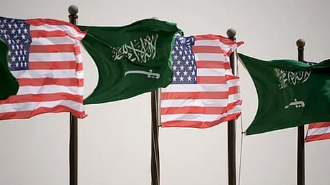 الاقتصاد الرابح يدير دفة العلاقات «السعودية–الأمريكية»