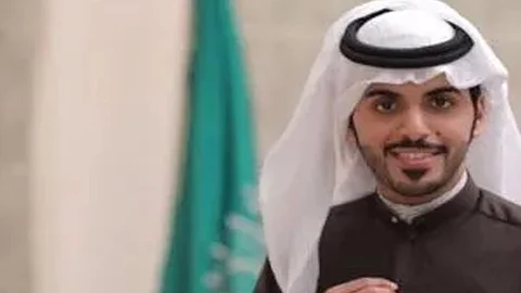 غازي الذيابي