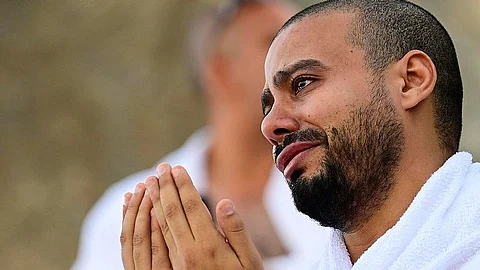 صعيد عرفات