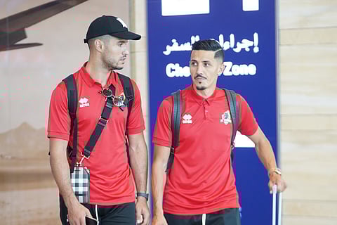 نادي الوحدة