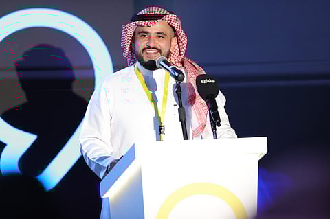 أهداف ريادية وخطط توسعية.. شركة SMC تطلق هويتها البصرية الجديدة