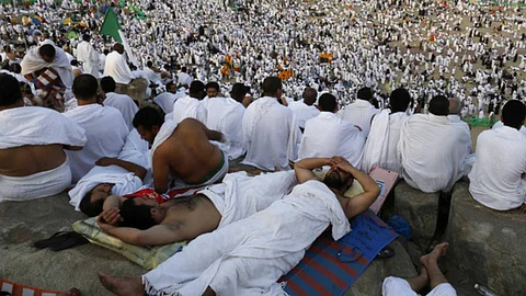 الإجهاد الحراري