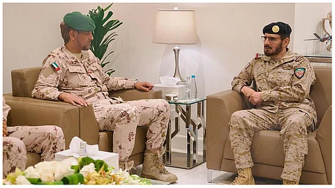 مطلق بن سالم الأزيمع