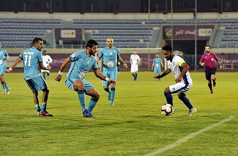 غداً.. ينطلق الدوري الكويتي لكرة القدم
