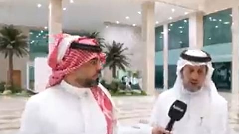 وكيل جامعة المجمعة: التحول للفصول الثلاثة يقلص مدة الرحلة التعليمية لـ3 سنوات