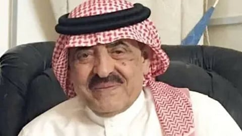 المذيع غالب كامل