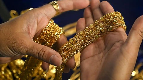 أسعار الذهب بالسعودية