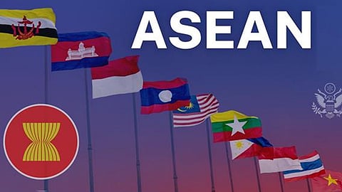 وزراء خارجية «آسيان»: الحسابات الخاطئة قد تؤدي لمواجهات بين القوى العظمى