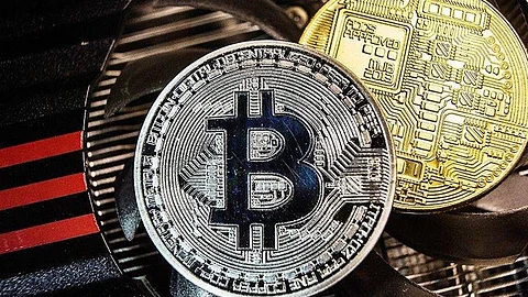 عملة البيتكوين