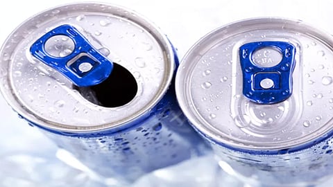 مشروبات الطاقة