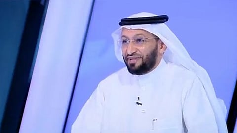 المستشار التربوي ـ د. محمد العامري
