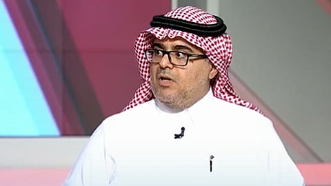 الدكتور وليد الزامل