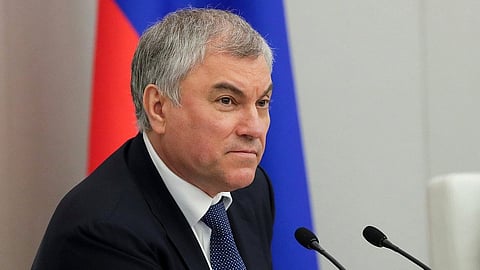 رئيس مجلس الدوما: أوروبا تخسر 21 مليار يورو حال فرض قيود على دخول الروس